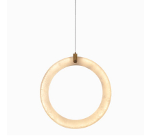 Подвесной светильник Loft-Concept Marble square Chandelier 40.5008-0