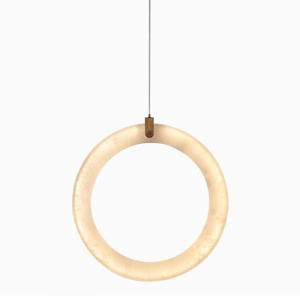 Подвесной светильник Loft-Concept Marble square Chandelier 40.5008-0