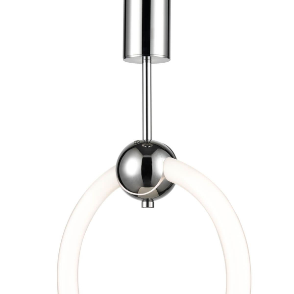Подвесной светильник Vele Luce Margarita VL7303P11 Подвесной светильник Vele Luce Margarita VL7303P11