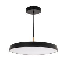 Подвесной светодиодный светильник Arlight SP-Elegant-R500-37W Warm3000 033922(1)