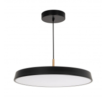 Подвесной светодиодный светильник Arlight SP-Elegant-R500-37W Warm3000 033922(1)