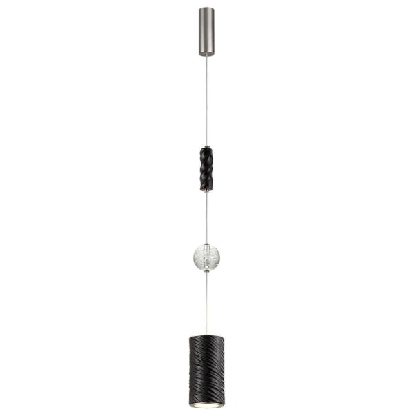 Подвесной светильник Odeon Light Riviera L-Vision 5451/18LB