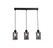 Подвесной светильник Ambrella light Traditional TR3698