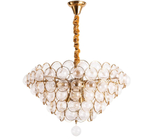 Подвесной светильник Divinare Mallika 1852/17 LM-12