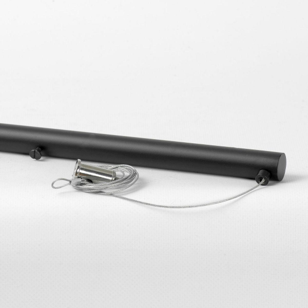 Подвесной светодиодный светильник Lussole Carrollton LSP-7200 Подвесной светодиодный светильник Lussole Carrollton LSP-7200
