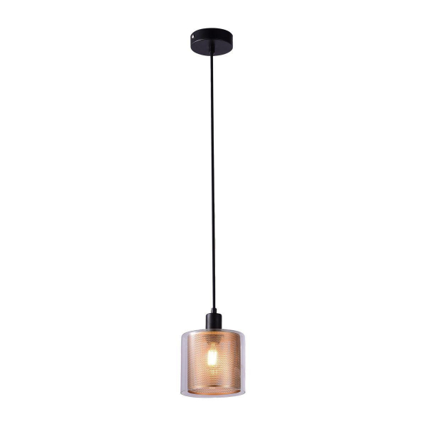 Подвесной светильник Moderli Brizzi V2870-1P Подвесной светильник Moderli Brizzi V2870-1P