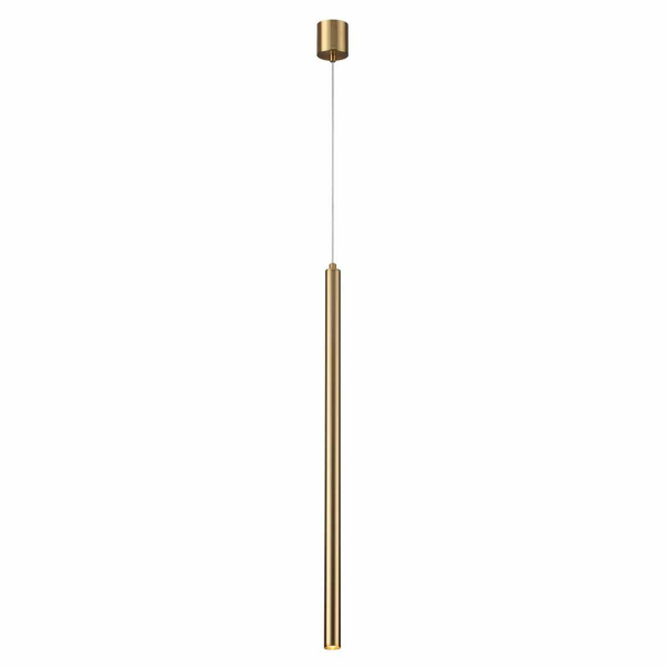 Подвесной светодиодный светильник Odeon Light Fiano 4374/3L Подвесной светодиодный светильник Odeon Light Fiano 4374/3L