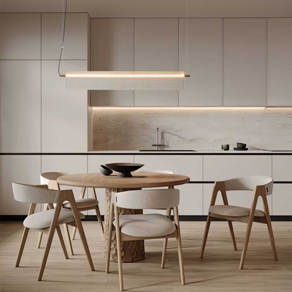 Подвесной светильник Freya Modern FR5556PL-L22BBS