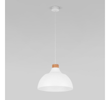 Подвесной светильник TK Lighting 2070 Cap White