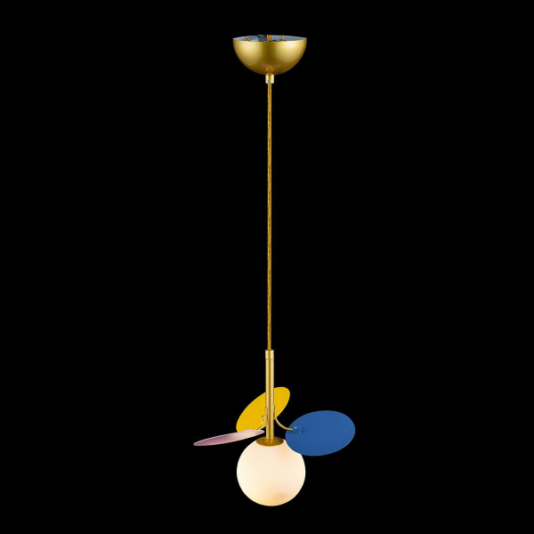 Подвесной светильник Loft IT Matisse 10008/1P mult Подвесной светильник Loft IT Matisse 10008/1P mult