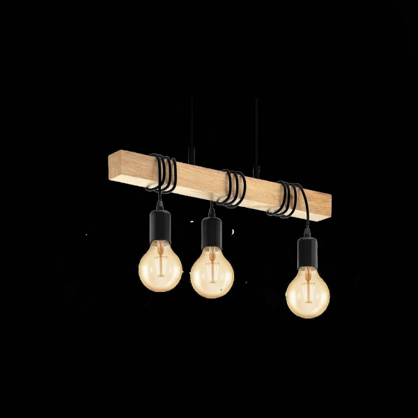 Подвесной светильник Evoluce Bagetti SL1142.403.03 Подвесной светильник Evoluce Bagetti SL1142.403.03