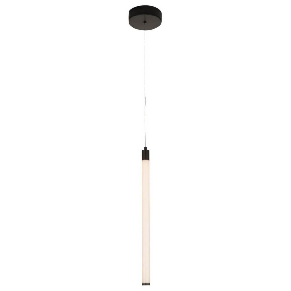 Подвесной светодиодный светильник Maytoni Technical Ray P021PL-L10B Подвесной светодиодный светильник Maytoni Technical Ray P021PL-L10B