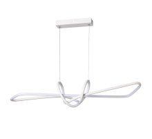 Подвесной светильник De Markt Аурих 108010101