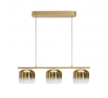 Подвесной светильник Maytoni MOD286PL-L12G3K