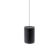 Подвесной светильник Nowodvorski Vertic Led Black 10857