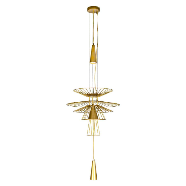 Подвесной светильник Loft IT Star 10141/400 Подвесной светильник Loft IT Star 10141/400