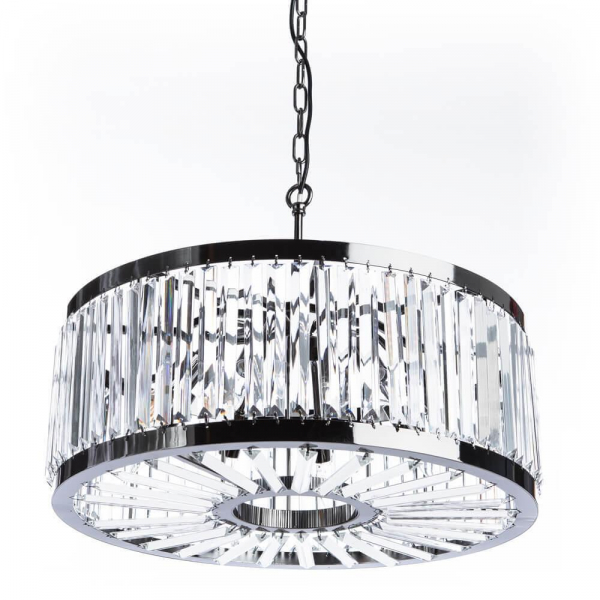 Подвесной светильник Divinare Viva 8001/02 SP-8 Подвесной светильник Divinare Viva 8001/02 SP-8