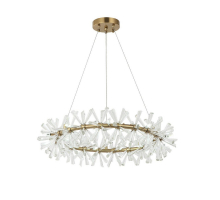 Подвесной светильник Kink Light Альма 07672-60,36