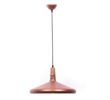 Подвесной светильник Lumina Deco Bafido LDP 7754-C R.GD