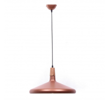 Подвесной светильник Lumina Deco Bafido LDP 7754-C R.GD