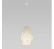 Подвесной светильник Eurosvet Sinki 30186/1 белый