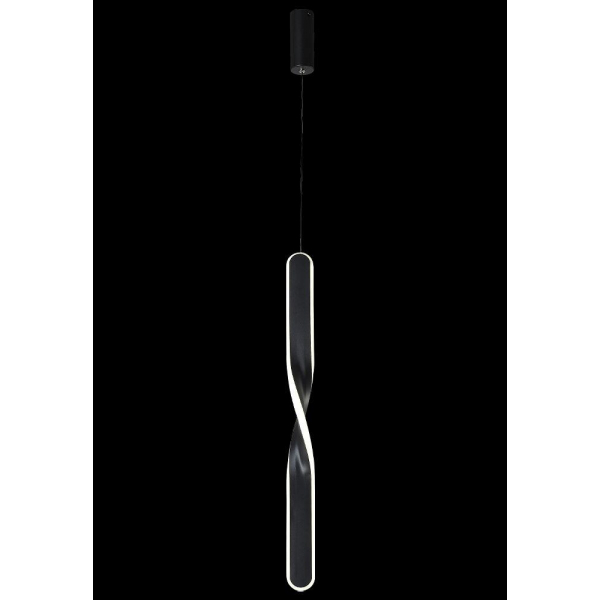 Подвесной светодиодный светильник Crystal Lux CLT 034C600 BL Подвесной светодиодный светильник Crystal Lux CLT 034C600 BL