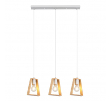 Подвесной светильник Arte Lamp Brussels A8030SP-3WH