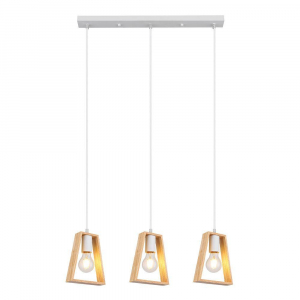 Подвесной светильник Arte Lamp Brussels A8030SP-3WH