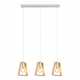 Подвесной светильник Arte Lamp Brussels A8030SP-3WH