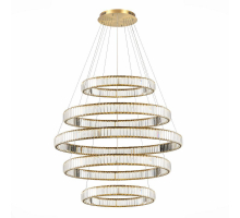 Подвесной светодиодный светильник ST Luce Tivoli SL1622.303.05