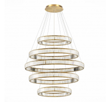 Подвесной светодиодный светильник ST Luce Tivoli SL1622.303.05