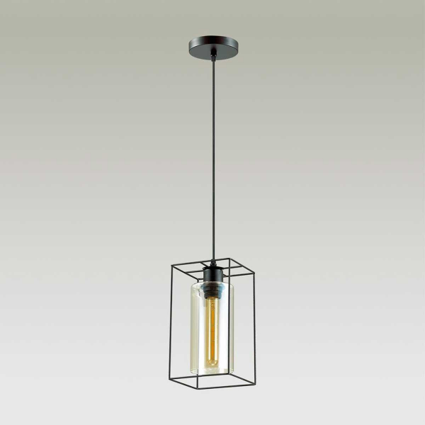 Подвесной светильник Lumion Suspentioni Elliot 3728/1 Подвесной светильник Lumion Suspentioni Elliot 3728/1