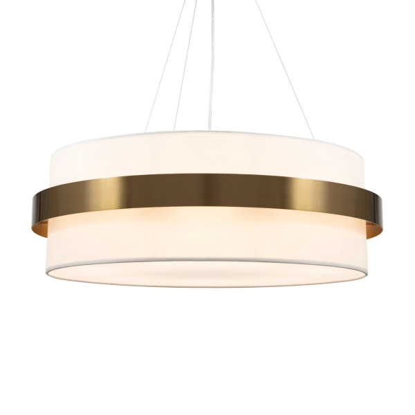Подвесной светильник Freya Bride FR5367PL-06BS