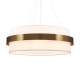 Подвесной светильник Freya Bride FR5367PL-06BS