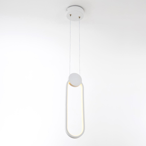 Подвесной светильник LED4U 8577 Подвесной светильник LED4U 8577