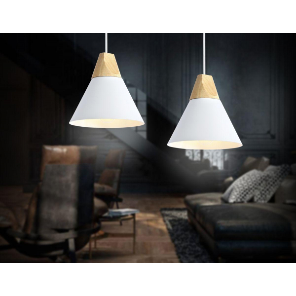 Подвесной светильник Ambrella light Traditional TR8195 Подвесной светильник Ambrella light Traditional TR8195