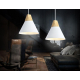Подвесной светильник Ambrella light Traditional TR8195