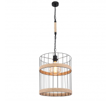 Подвесной светильник Globo Halia 15673H1