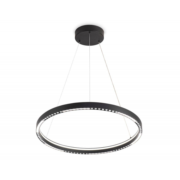 Подвесной светодиодный светильник Ambrella light Comfort Line FL5852 Подвесной светодиодный светильник Ambrella light Comfort Line FL5852