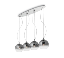 Подвесной светильник Ideal Lux Nemo Plus Sp4 Fade 149561