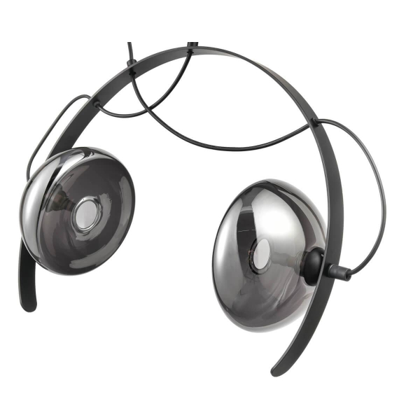 Подвесной светильник Vele Luce Musicista VL5462P12 Подвесной светильник Vele Luce Musicista VL5462P12