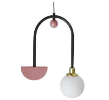 Люстра Loft-Concept Dovain Studio 40.5025-0 45680