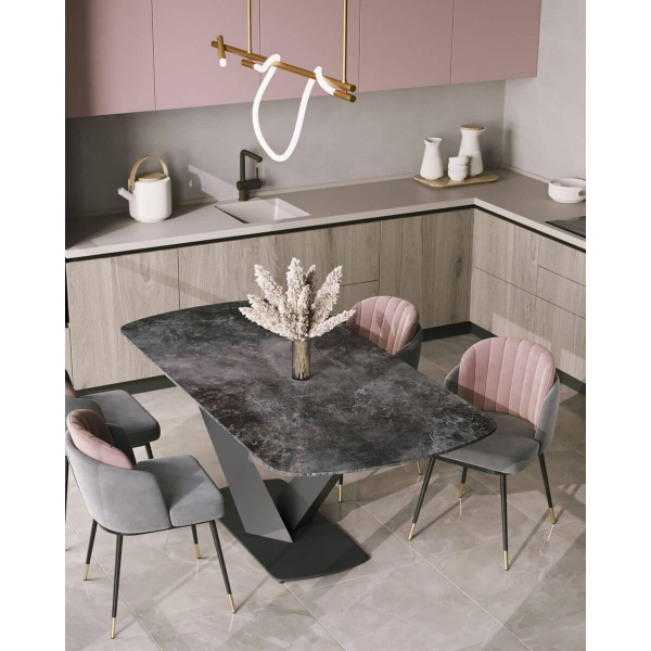 Подвесной светодиодный светильник Moderli True V10684-PL Подвесной светодиодный светильник Moderli True V10684-PL