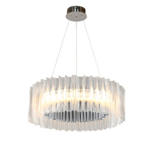 Подвесной светодиодный светильник Aployt Milena APL.654.03.60