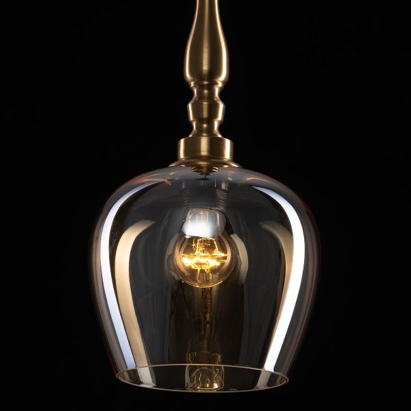 Подвесной светильник Citilux Nort CL475011