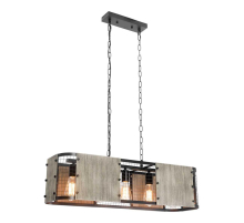 Линейно-подвесной светильник Lussole LSP-6075