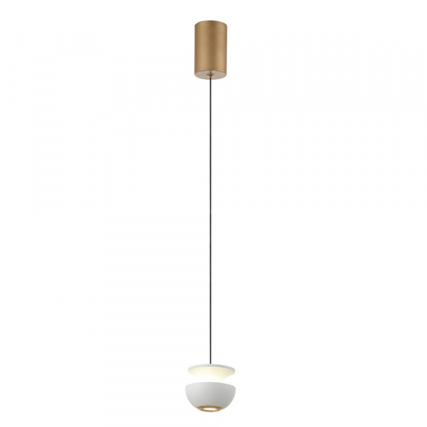 Подвесной светодиодный светильник Crystal Lux Astra SP Led White Подвесной светодиодный светильник Crystal Lux Astra SP Led White