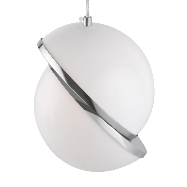 Подвесной светильник Freya Element FR5181PL-01CH Подвесной светильник Freya Element FR5181PL-01CH