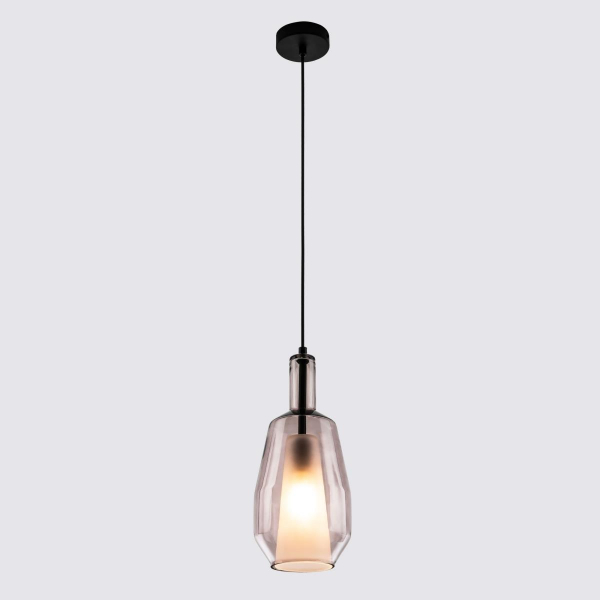 Подвесной светильник Modelux Modemodern MD.1445.1 Подвесной светильник Modelux Modemodern MD.1445.1