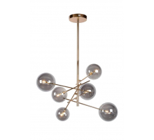 Подвесной светильник Lucide ALARA 46417/06/10